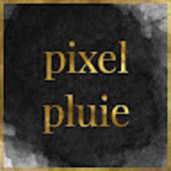 pixelpluie